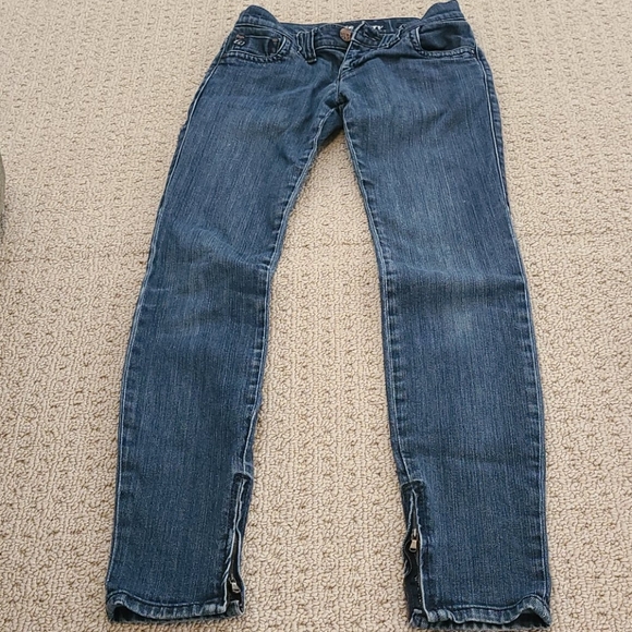 Miss sixty skinny jeans 25 - Picture 1 of 4